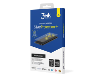 Szkło i folia ochronna 3MK SilverProtection+ do Xiaomi Redmi Note 14 Pro 5G 5903108615266